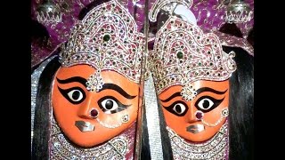 ચામુંડા માં ની આરતી ( હેમંત ચૌહાણ )  ||  Chamunda Maa Ni Aarti