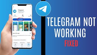 How To Fix Telegram App Not Working (5 Easy Fixes)