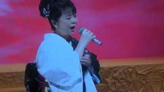 這是日本的魂歌，ENKA／MitaKazuyo／みた かずよ