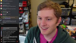 Deep Dive w/Scott: #CircuitPython2024 #adafruit