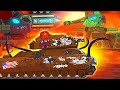 RATTE IS INFECTED - Cartoons about tanks