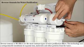 Pentair Water Purifier, RO System, Water Filter Dubai All UAE