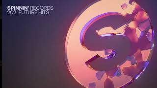 Spinnin’ Records - 2021 Future Hits