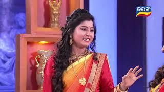 Lou Kofta by Lopamudra of Nua Bohu | Ama Raja Babu Ghara Khana 2 | Full Ep 18 23rd Dec 17 - TarangTV