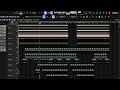 [Free flp] Mellow and Sleezy type Amapiano |Fl Studio| #053 Amapiano