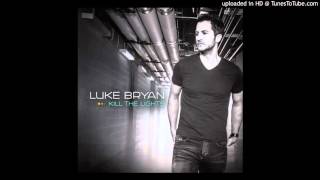 Luke Bryan - Strip It Down