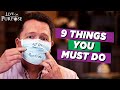 9 Ways To Stay Positive During The Coronavirus Pandemic
