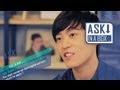 ASK IN A BOX: John Park(존박)_Childlike(철부지) [ENG SUB]