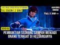 FULL SEASON 1, 2 DAN 3 | DIREMEHKAN SELURUH KELUARGA KARENA TERLALU LEMAH | SPIRIT SWORD SOVEREIGN