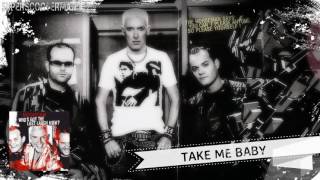 Scooter - Take Me Baby (Official Audio)HD