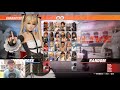 阿平實況 ps4 生死格鬥6 dead or alive 6 中文版 新系統 崩解爆擊