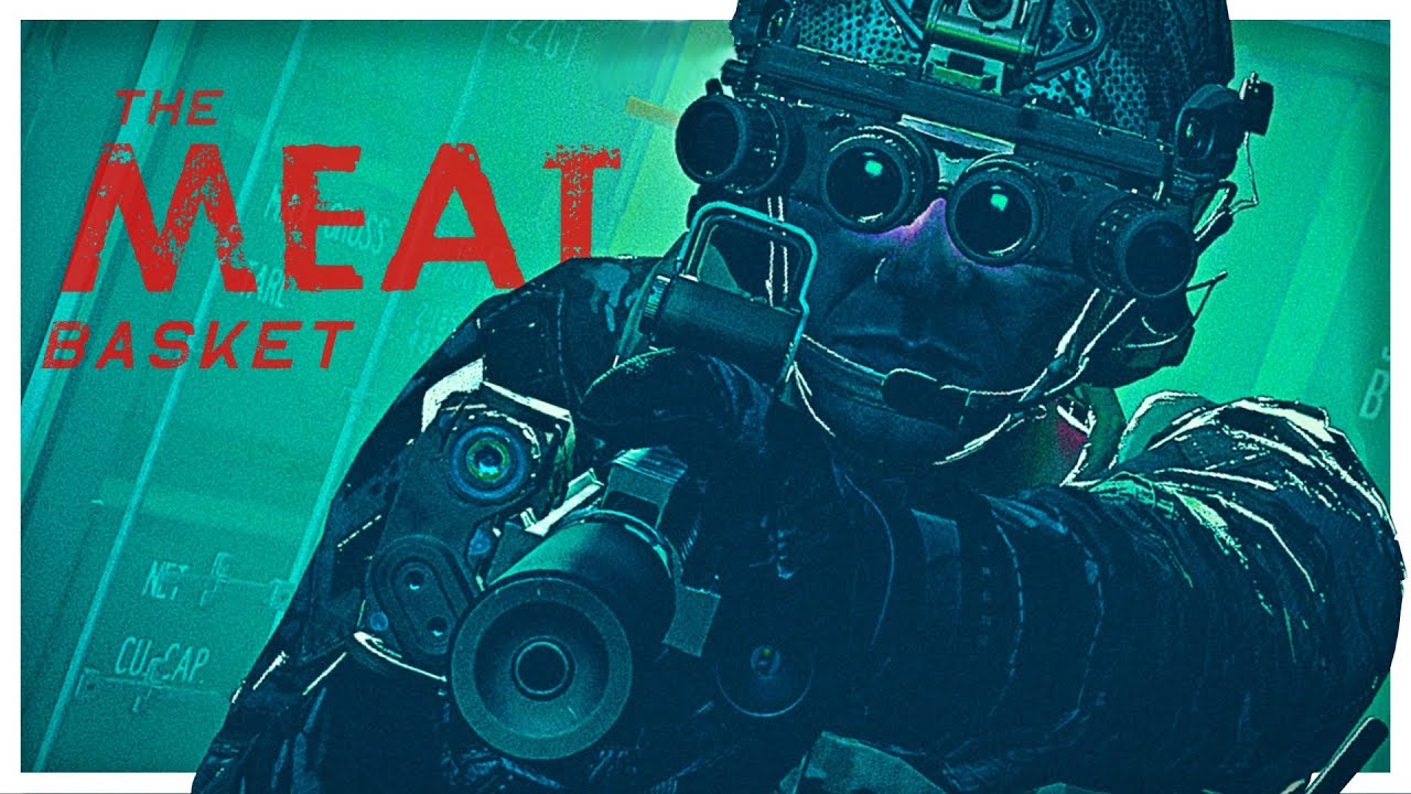 An Arma Reforger Cinematic Youtube