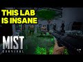 The Lab of Madness - Mist Survival - UPDATE 0.6.2. - S5E7