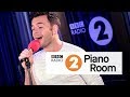 Shane Filan - Unbreakable (Radio 2's Piano Room)