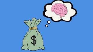 The Psychology of Money Book Summary (Animated)