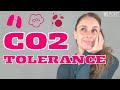 CO2 TOLERANCE TRAINING | How to Increase Your CO2 Tolerance