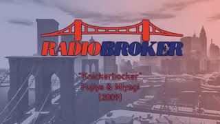 Radio Broker | 2013