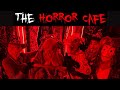 Kababjees Horror Cafe - Horror Cafe Karachi