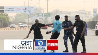 ENDSARS Protest In Nigeria : One Year After