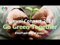 #HuaweiConnect - Join All Flash Data Center Session at Huawei Connect 2021