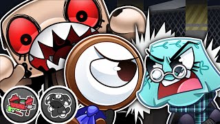 Dandy’s World Randomizer Wars