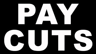 Massive Pay Cuts Are Here! Salaries Get Destroyed -This Shouldn't Be Happening [Keynesian Economics]