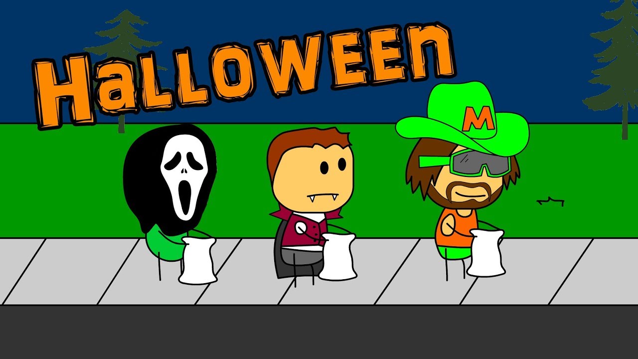 Cartoon Brewstew