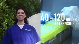 MiraCosta College Phlebotomy Testimony 2024