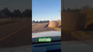 Esse Policial é  Outro Nível