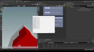 Python States | 13 | Drag Selection