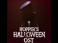 Hopper’s Halloween | Full Soundtrack