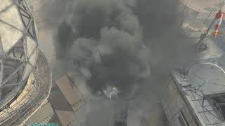 Best Predator Multikill Ever - Modern Warfare 3