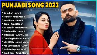 Amrit Maan All Hits Songs | Amrit Maan New Song | Amrit Maan Punjabi Songs | Amrit Maan 2023 Songs.