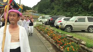 岩熊 大宮神社