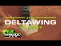 The Deltawing XT-71 | 270 Degree Supported Awning | Ironman 4x4