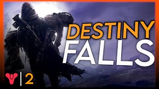 Destiny Falls A Complete Retrospective 2