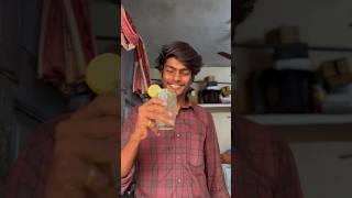 లెమన్ రసం | Lemon juice making  ~#trending #ytshorts #food #cooking