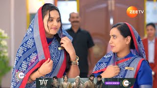 Vasudha | Vasudha's success infuriates Karishma | 11 Oct | Ep-20 | Zee TV