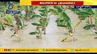 Steady Flow of Godavari  || నిలకడగా గోదావరి ప్రవాహం