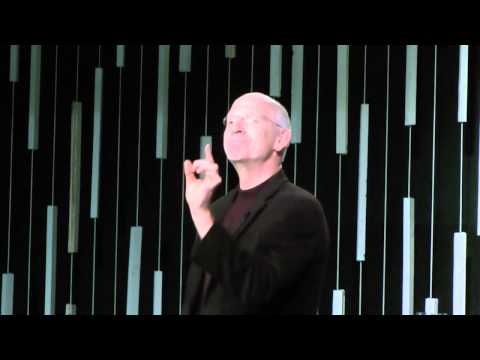 How To Ask The Right Question: Hal Gregersen at TEDxYouth@IFTA How To Ask The Right Question: Hal Gregersen at TEDxYouth@IFTA