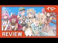 Rune Factory 5 Review - Noisy Pixel