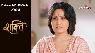 Shakti - 8th November 2019 - शक्ति - Full Episode