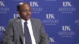 Dr. Jayakrishna Ambati on New Discoveries in Treating Macular Degeneration