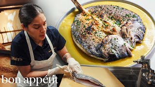 Miami's Best New Restaurant Serves a Peruvian Grandma’s Recipes | On The Line |