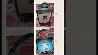 testimoni Bag In by Kelambine #testimony