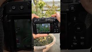 Nikon camera z30 #ashwinkevlogs1m