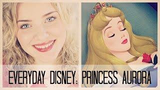 Everyday Disney:  Princess Aurora