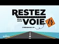 restez dans votre voie