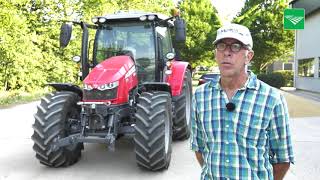 POAH! Massey Ferguson 5713