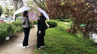 Eerste verkenning in de stad Zwolle - sneakpreview Locatietour Zwolle stad en regio 1 juli 2024